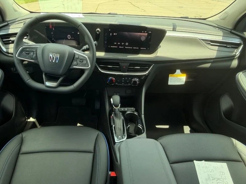 2026 Buick Encore GX Sport Touring - Photo 8