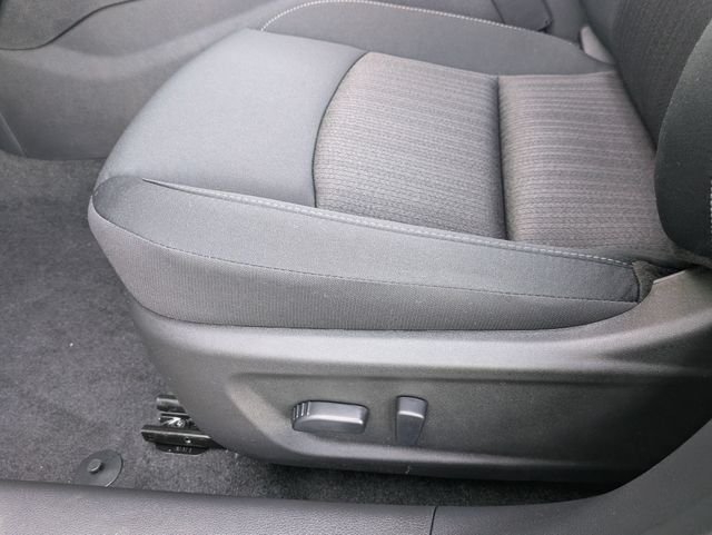 New 2026 Gun Metallic Nissan 2.5 SV image 21