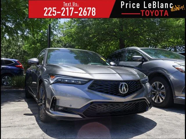 2023 Acura Integra