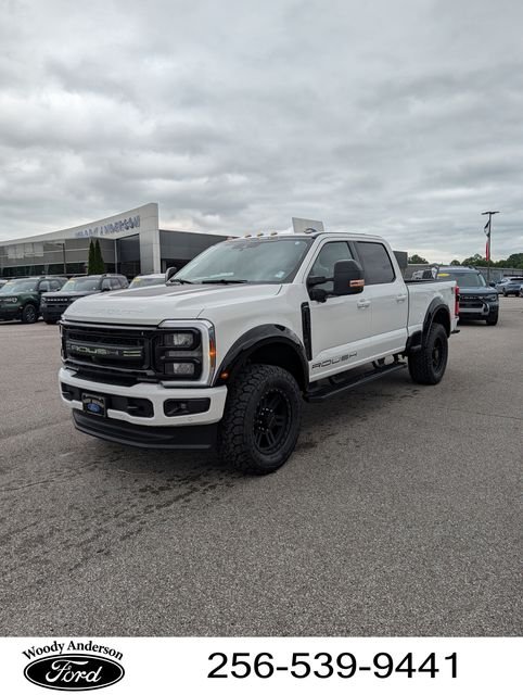 2026 Ford Super Duty