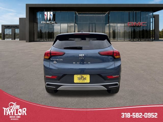 2026 Buick Encore GX Preferred - Photo 6