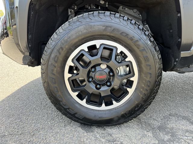 2024 Toyota Tacoma SR5 - Photo 31