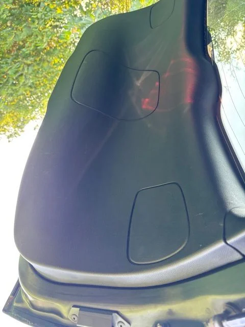Used 2014 Black Jeep Latitude image 36