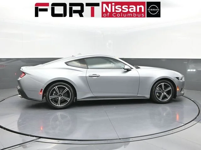 2024 Ford Mustang EcoBoost Premium - Photo 8