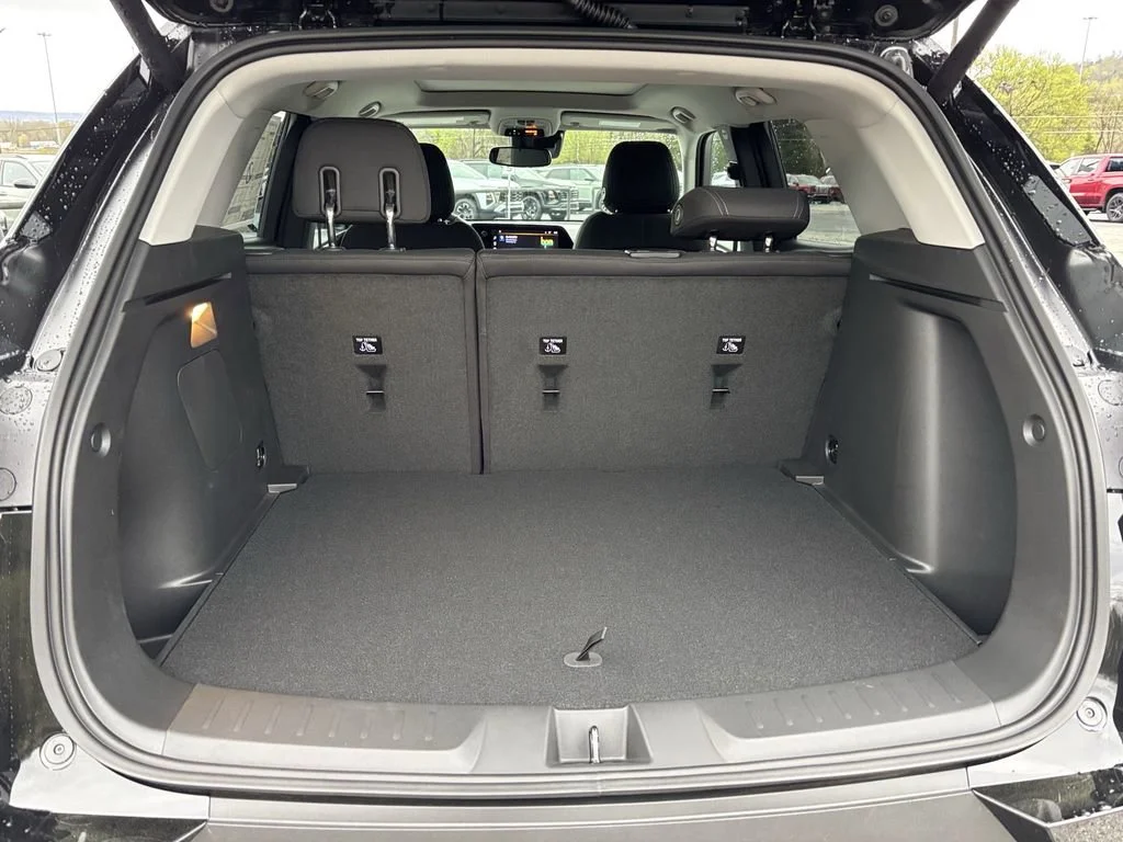 2026 Chevrolet Trailblazer LT - Photo 17