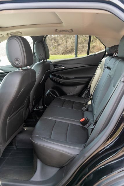 2023 Buick Encore GX Essence - Photo 12