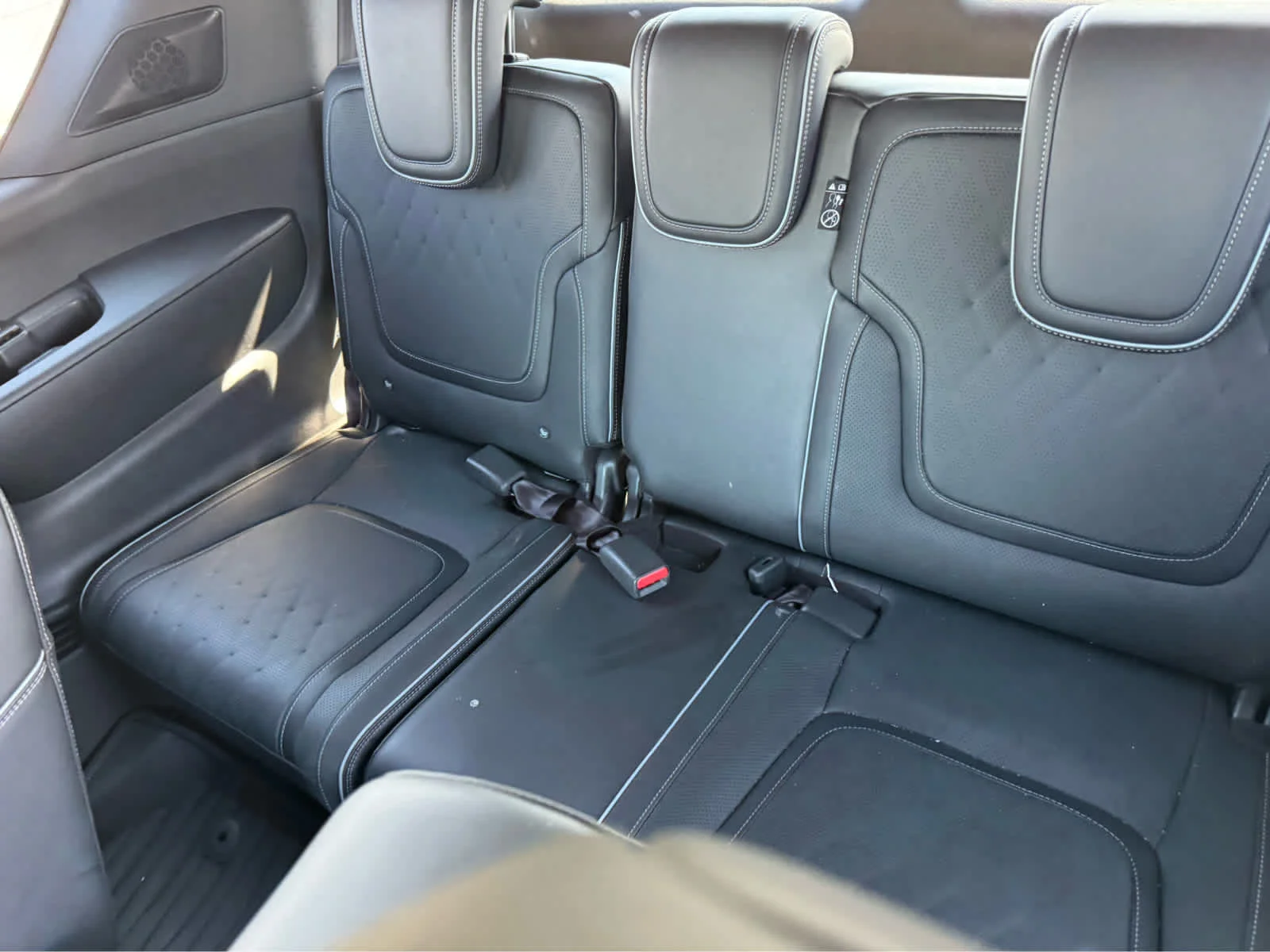 2025 INFINITI QX80 Autograph 4WD - Photo 29