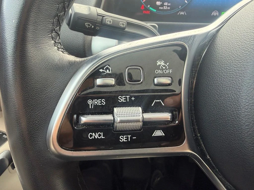 Used 2023 Black Mercedes-Benz 300 image 26