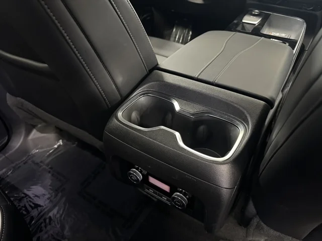 Used 2025 WHITE BUICK Preferred image 45