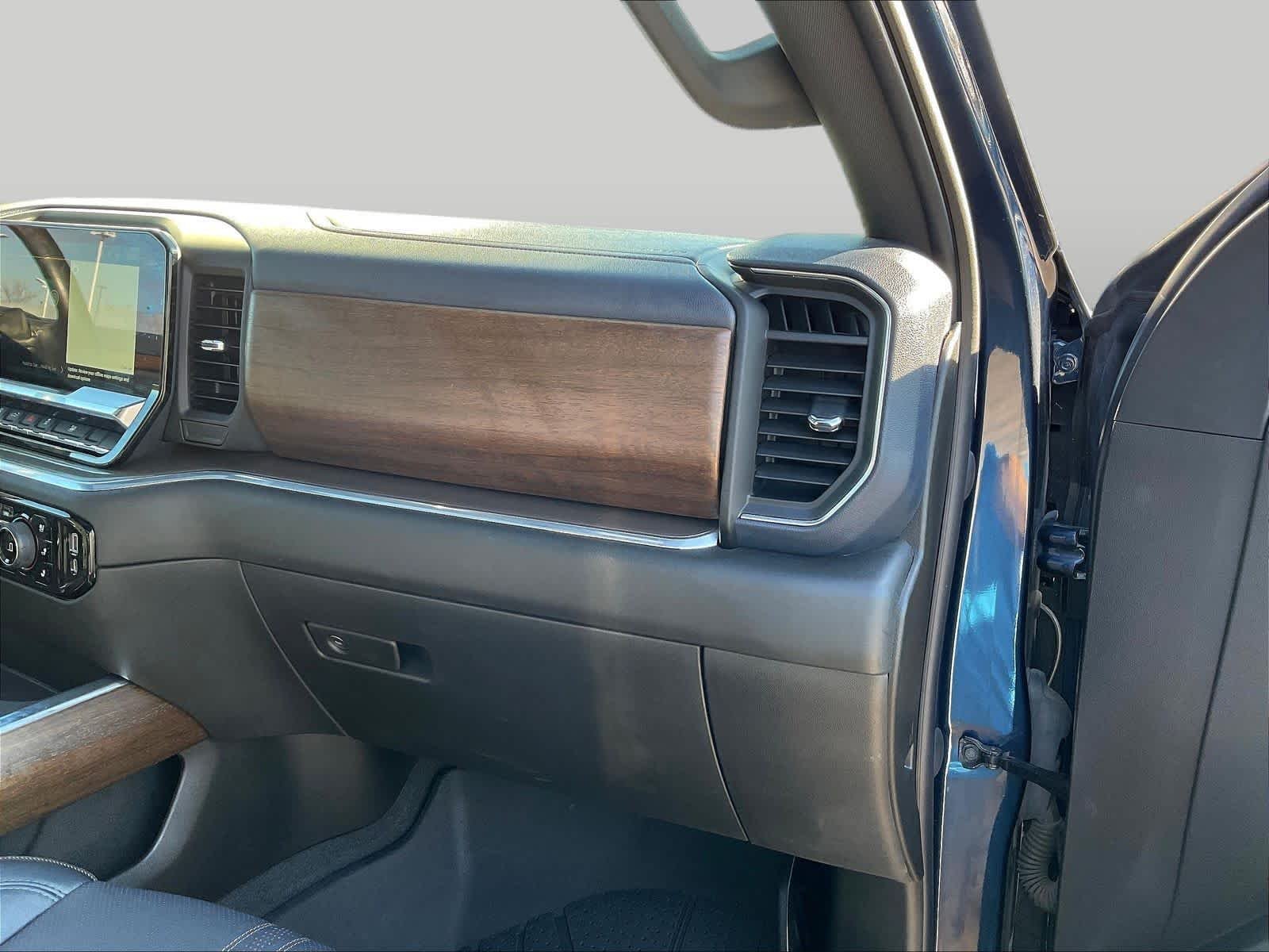 2022 Chevrolet Silverado 1500 High Country - Photo 29