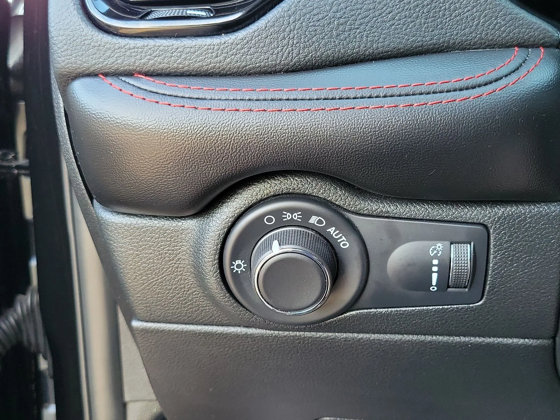 Used 2025 Black Dodge GT image 11