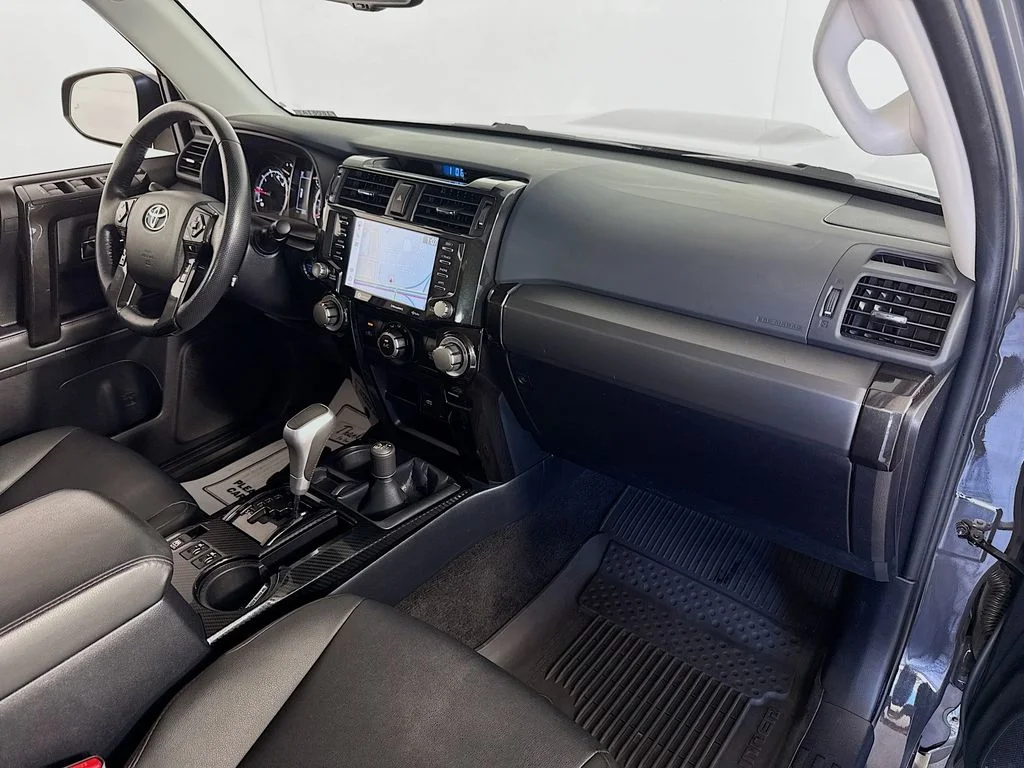 Used 2024 Underground Toyota TRD Off Road Premium image 30