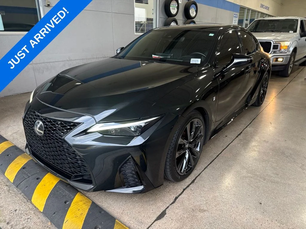 Used 2021 Caviar Lexus 350 F SPORT image 1