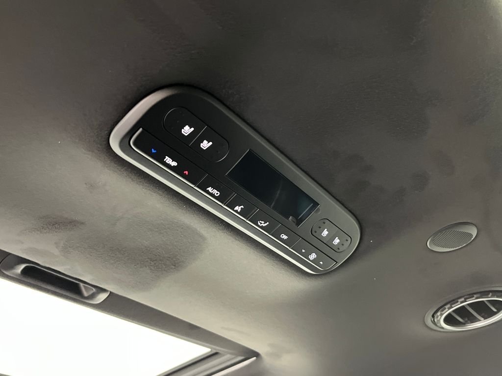 2026 Hyundai Palisade Calligraphy - Photo 27