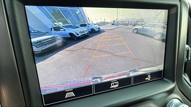 2022 GMC Sierra 2500HD AT4 - Photo 16