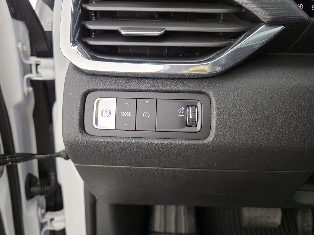 2025 GMC Acadia Elevation - Photo 34
