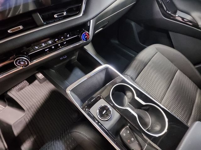 New 2026 Summit White Chevrolet LT image 11