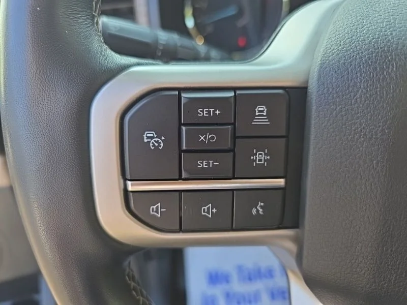 Used 2022 Blue Ford Limited image 12