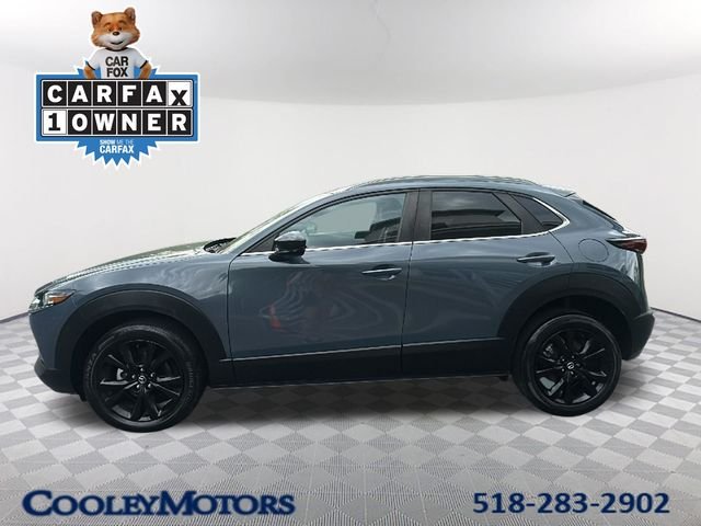 2023 Mazda CX-30 Carbon Edition AWD's photo