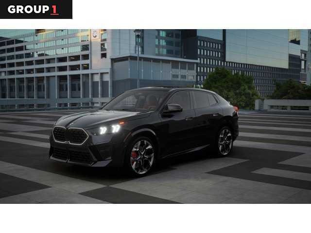 2026 BMW X2 xDrive28i