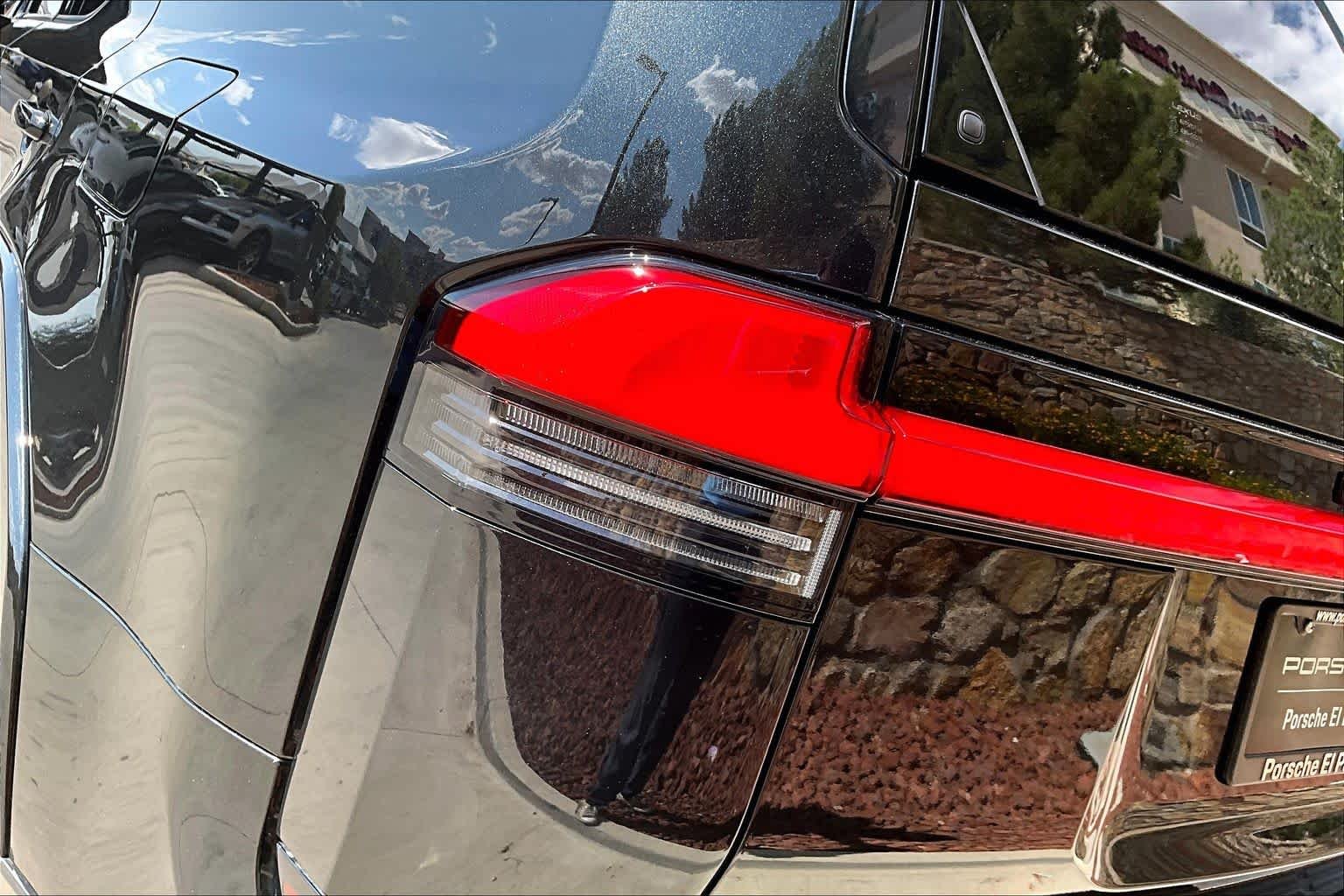 Used 2024 Caviar Lexus Luxury+ image 21