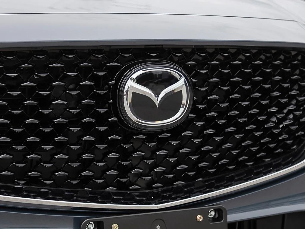 New 2026 Polymetal Grey Metallic Mazda GT image 9