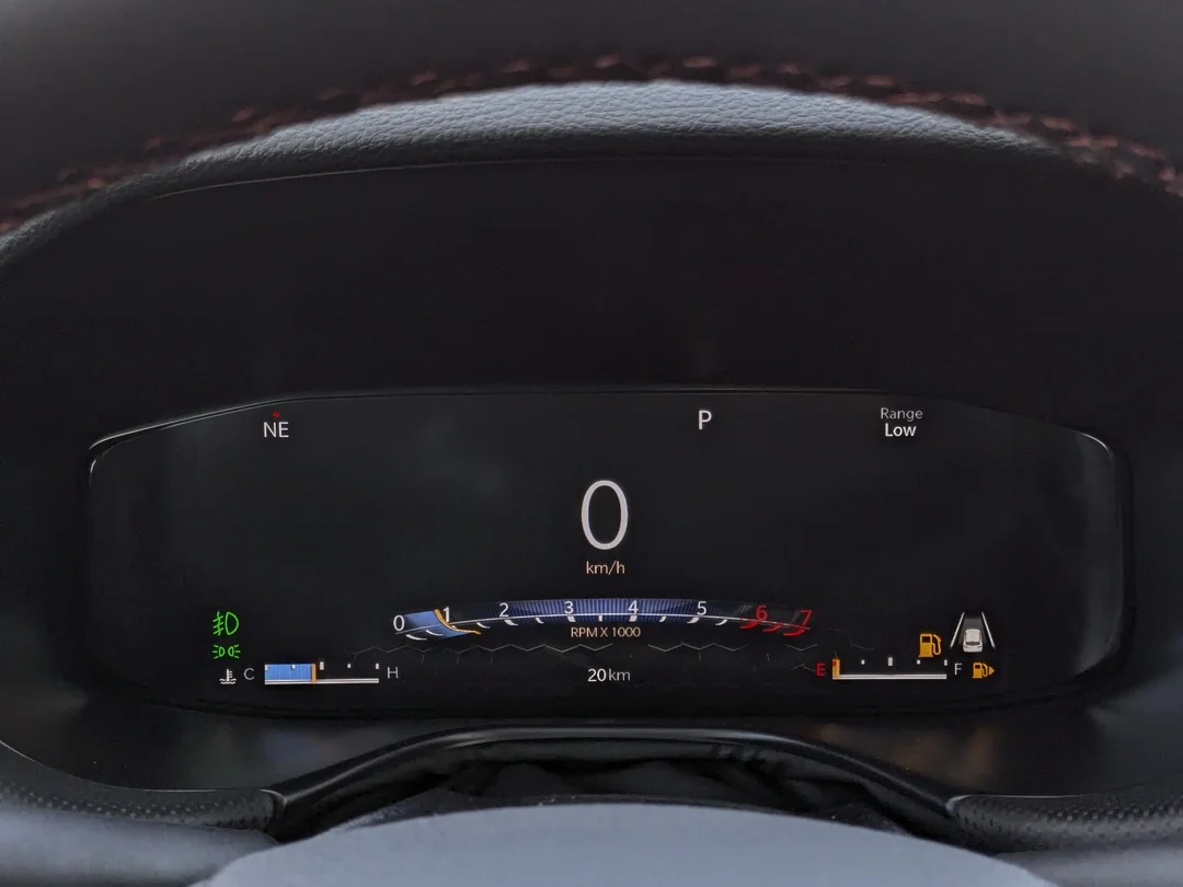 New 2026 Silver Jeep Trailhawk - - 4x4 - Sun Sound & Nav Group - Pano Roof - Alpine Speakers & More! image 19