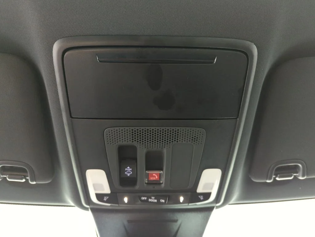 2026 Honda Civic Hatchback Sport Touring - Photo 19