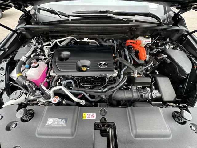 Certified Used 2026 CAVIAR Lexus 450h+ F SPORT image 40