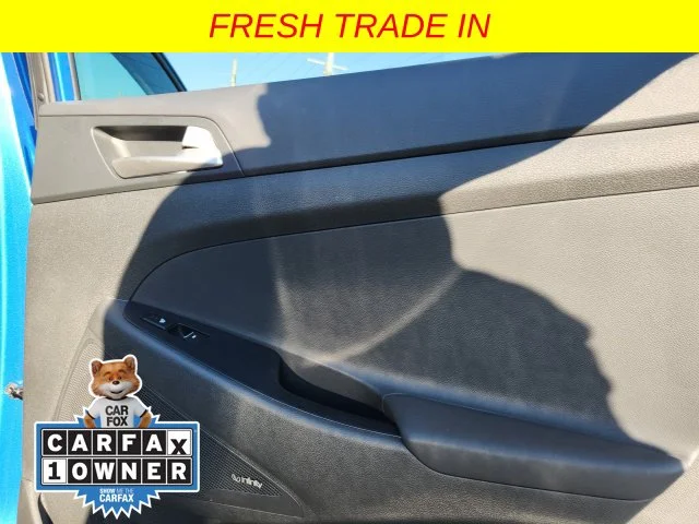Used 2019 Blue Hyundai Ultimate image 18