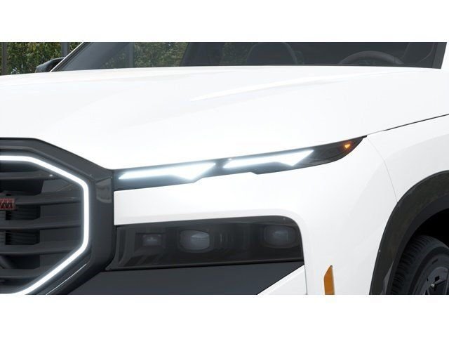 New 2026 Mineral White Metallic BMW Label image 6