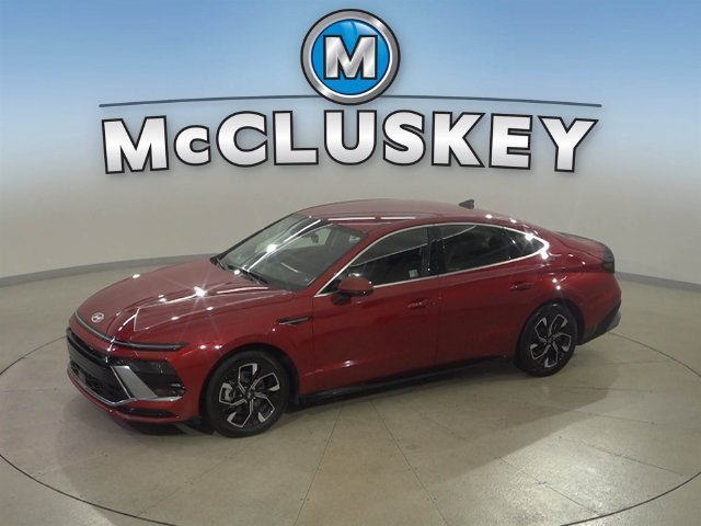 2024 Hyundai Sonata SEL - Photo 1