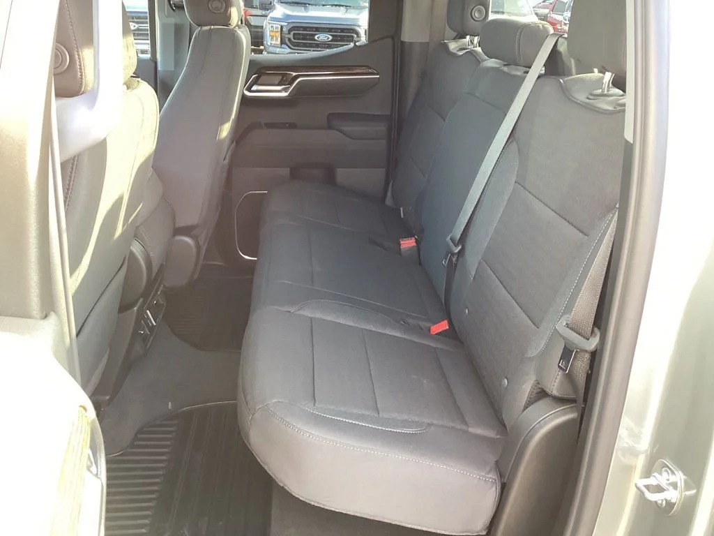 2026 GMC Sierra 1500 Elevation - Photo 6