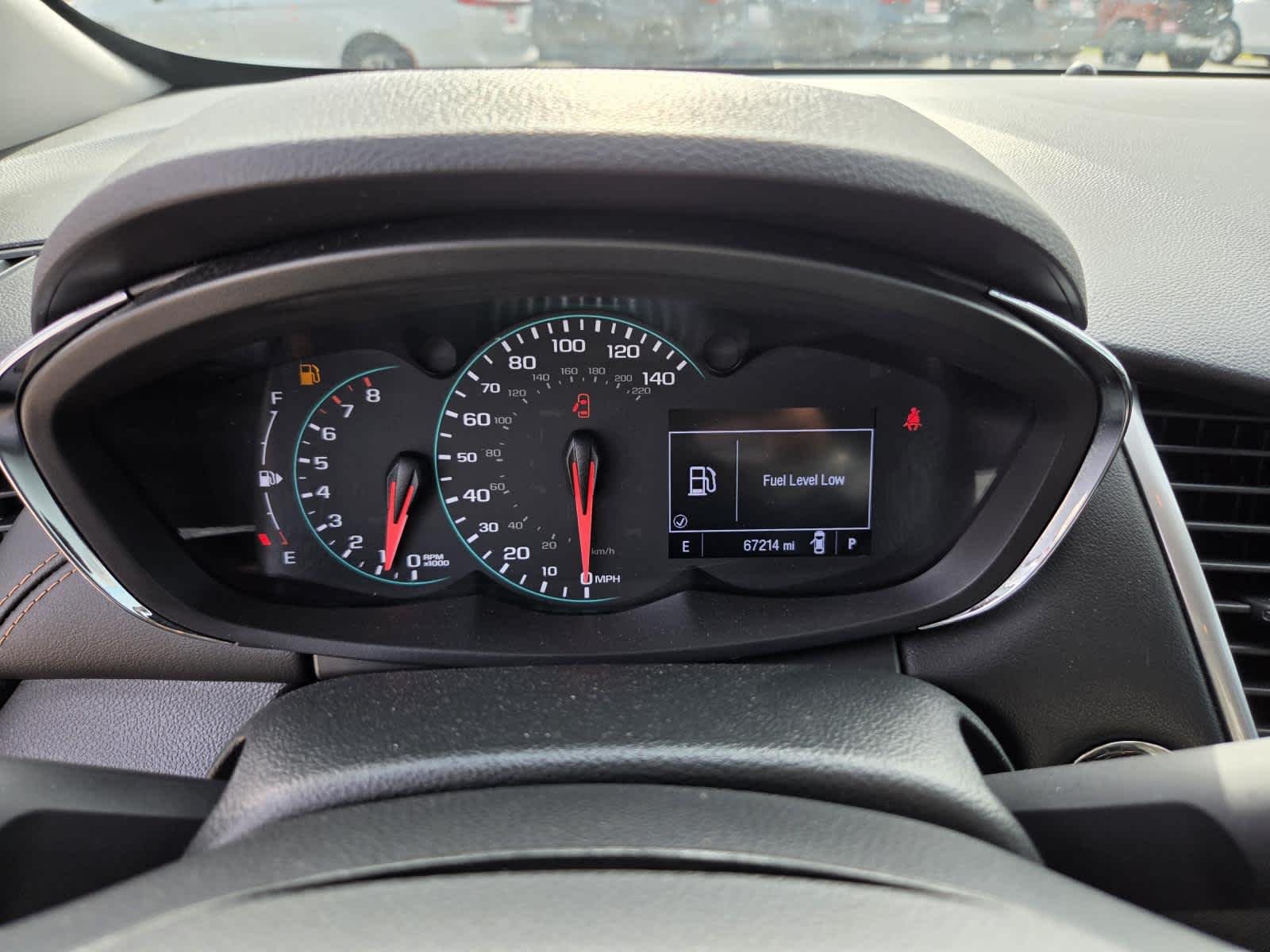 Used 2019 Satin Steel Metallic Chevrolet LT image 19