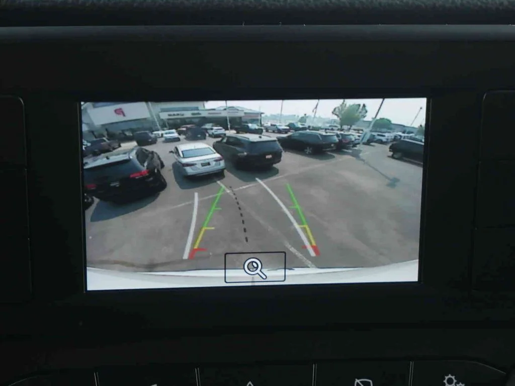 Used 2025 White Ford Base image 30