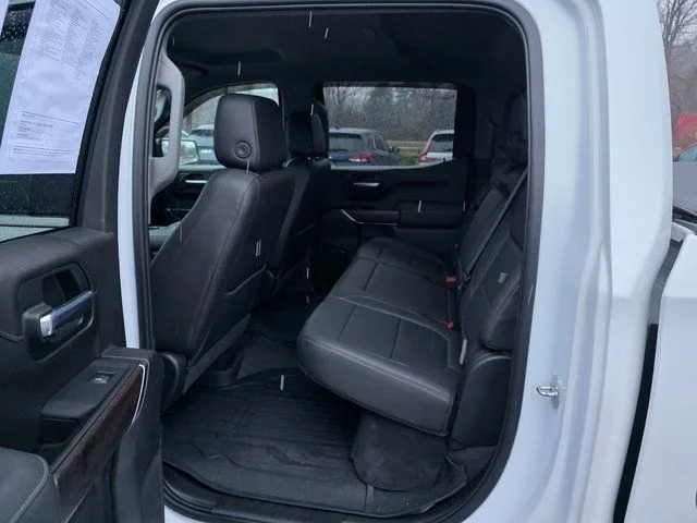 2021 GMC Sierra 1500 SLT - Photo 18