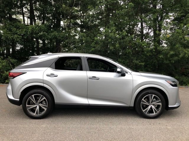 Certified Used 2025 IRIDIUM Lexus 350 Premium image 4