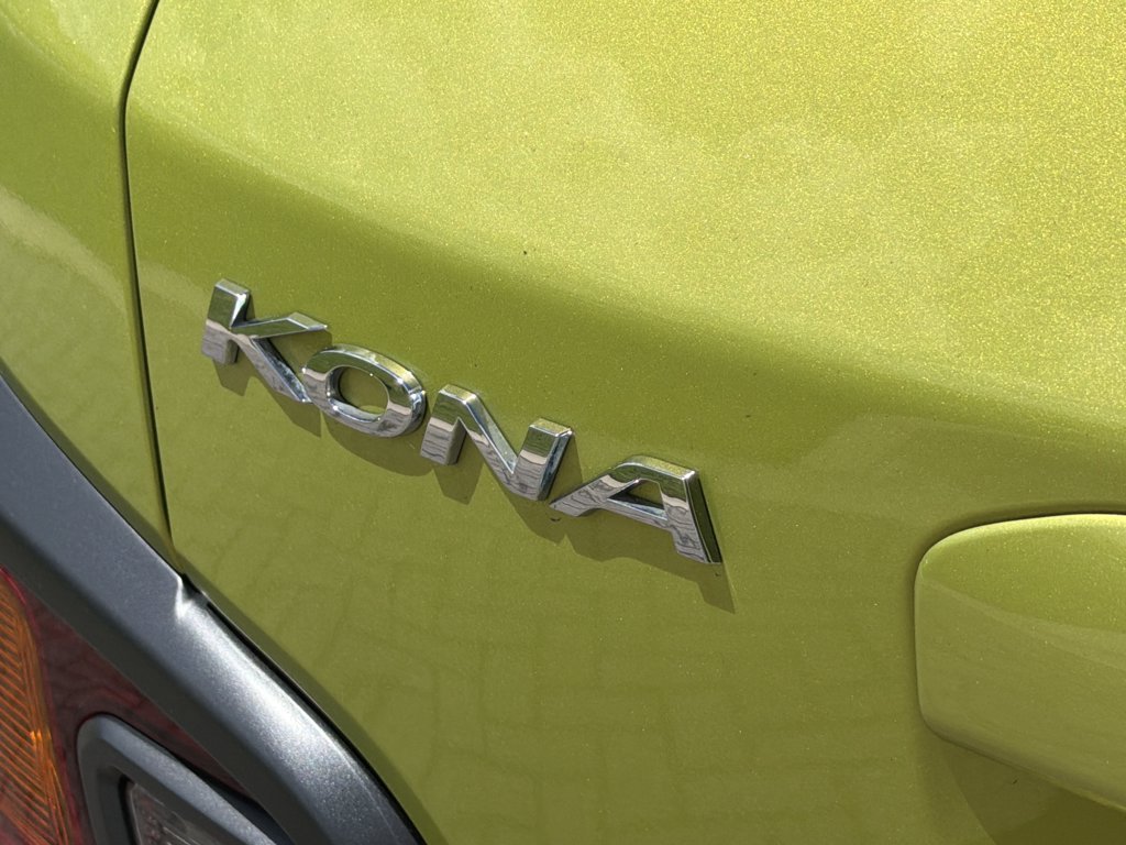 2019 Hyundai Kona Ultimate - Photo 12