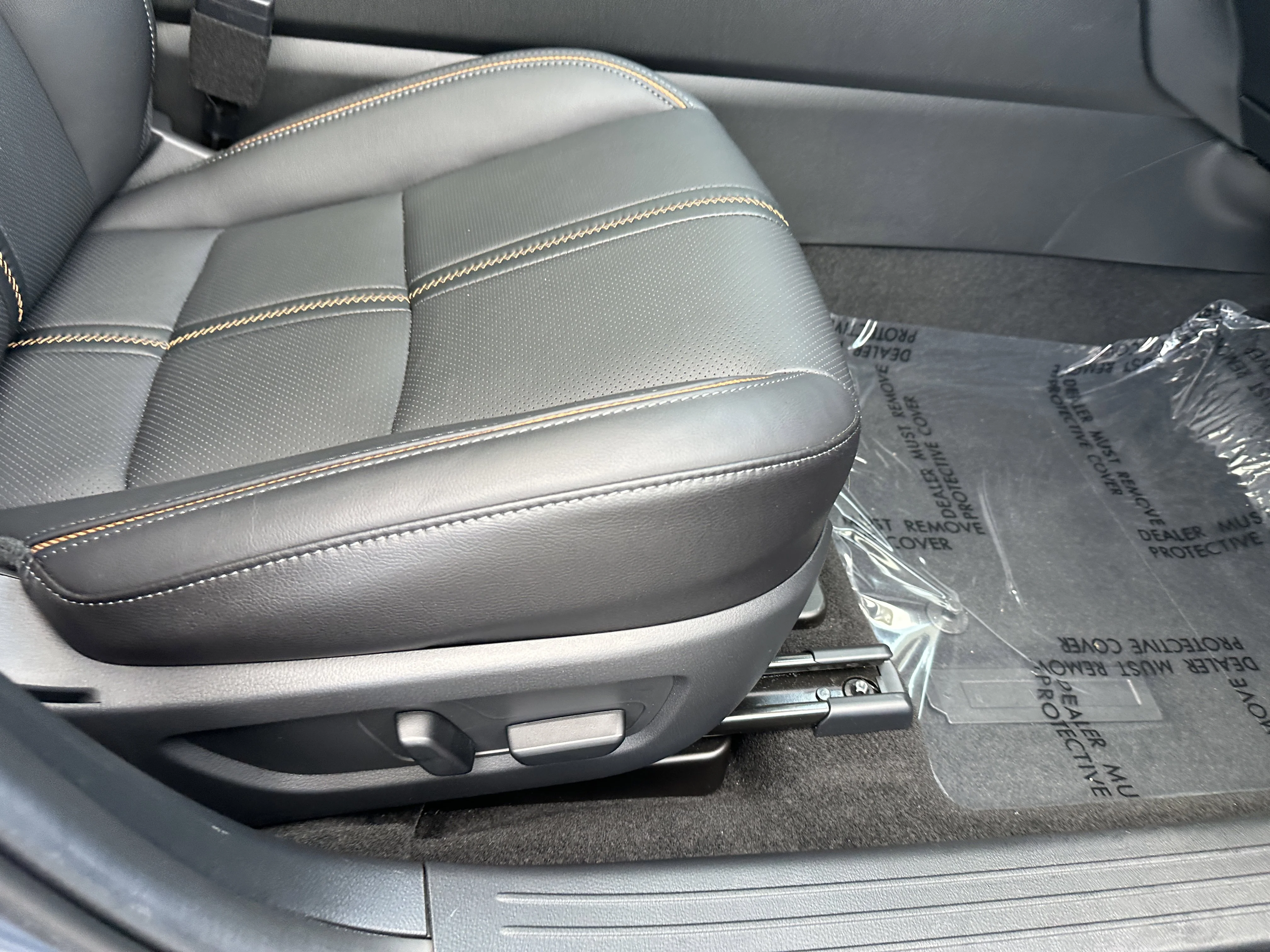 2025 Mazda CX-50 Premium - Photo 22