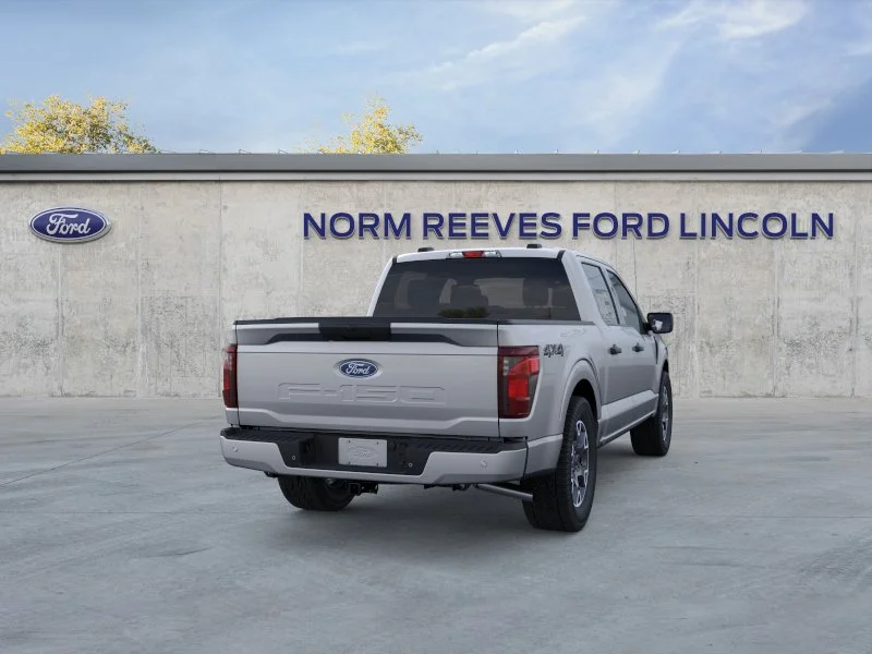 2025 Ford F-150 STX - Photo 37