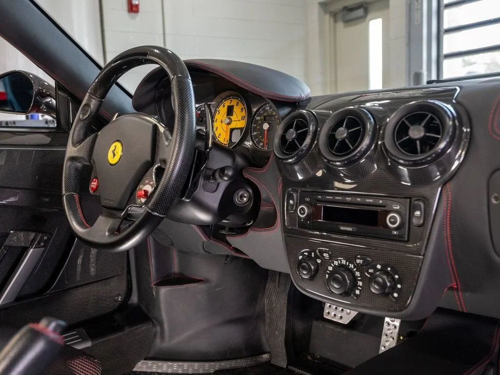 2009 Ferrari F430 Scuderia - Photo 20