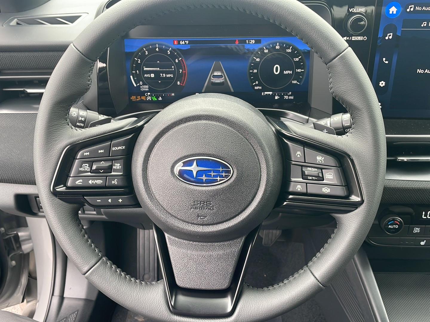 New 2026 RIVER ROCK PEARL Subaru Premium image 13