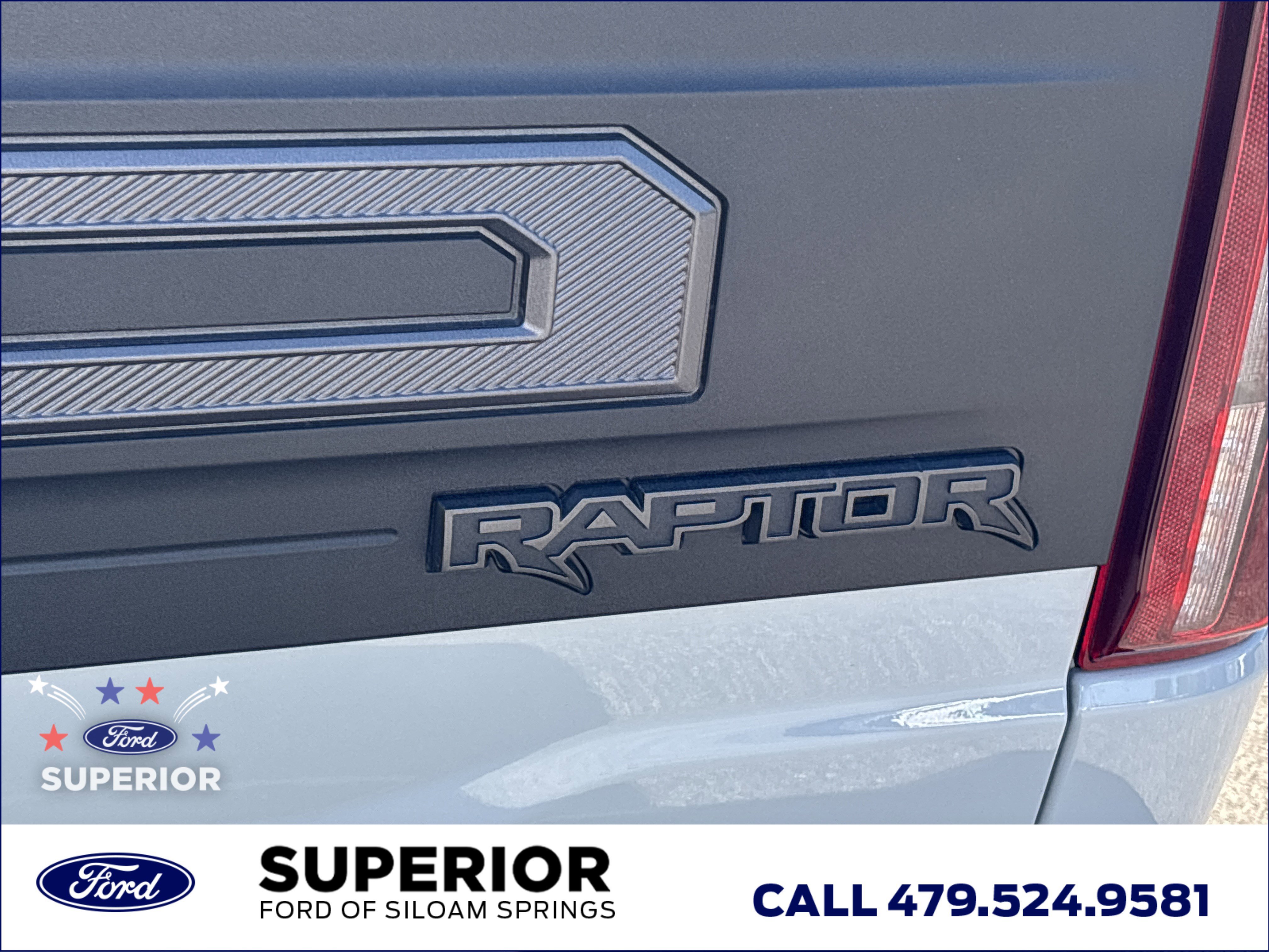 Used 2024 Avalanche Ford Raptor image 6