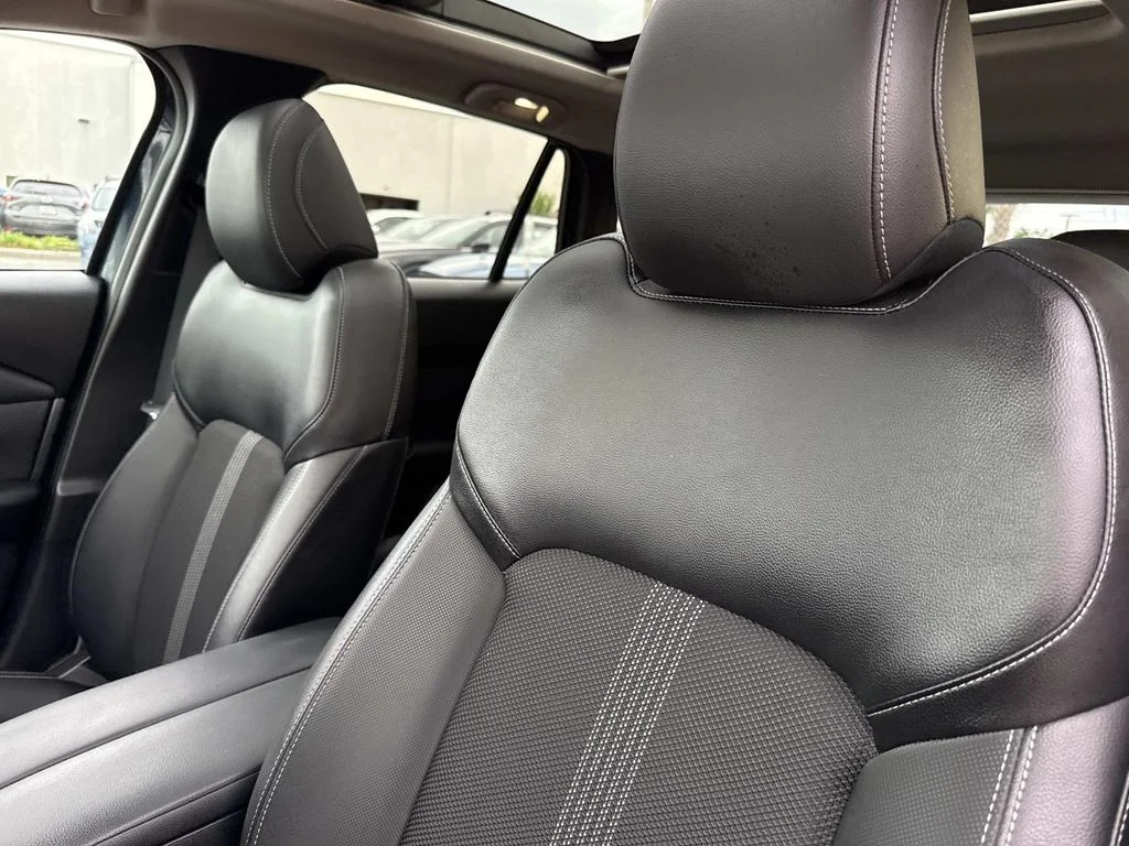 Used 2023 Blue Mazda 2.5 S Preferred Plus Package image 24