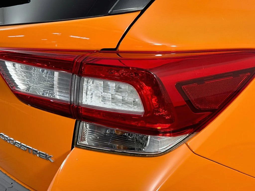 Used 2018 Orange Subaru 2.0i Limited image 32