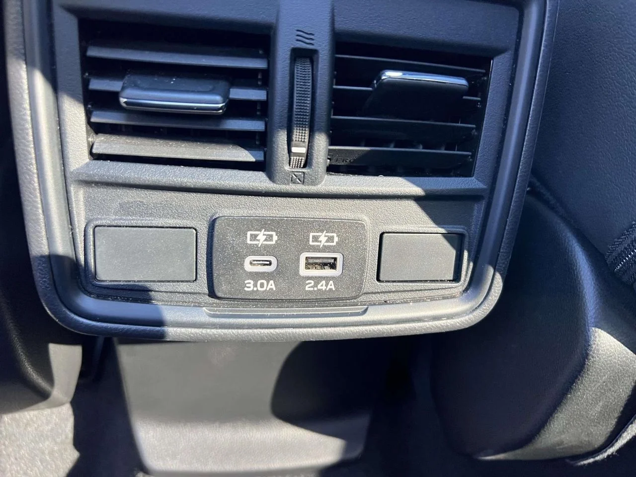 2025 Subaru Forester Premium - Photo 11