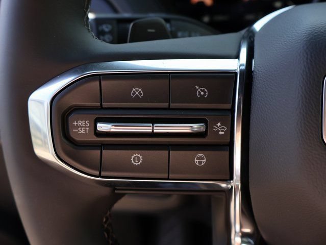 New 2026 Downpour Metallic GMC Denali image 40