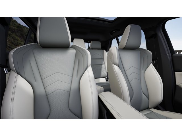 New 2027 Alpine White BMW xDrive28i image 11