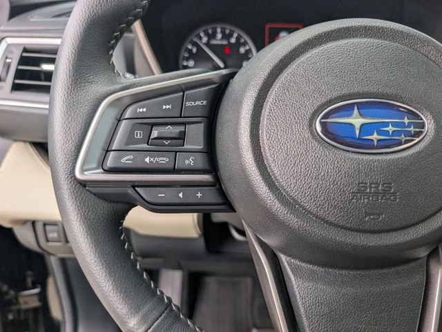 Used 2026 Black Subaru Limited image 13