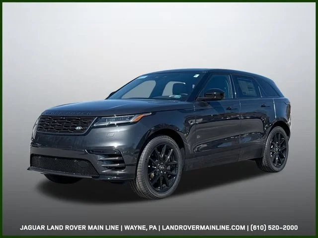 2026 Land Rover Range Rover Velar Dynamic SE